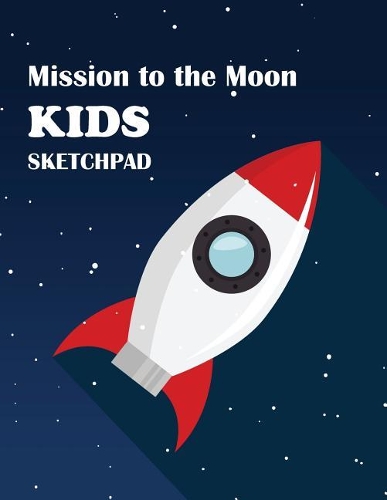 Mission to the Mood KIDS Sketchpad