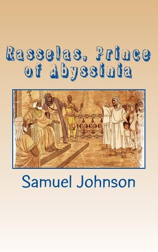 Rasselas, Prince of Abyssinia