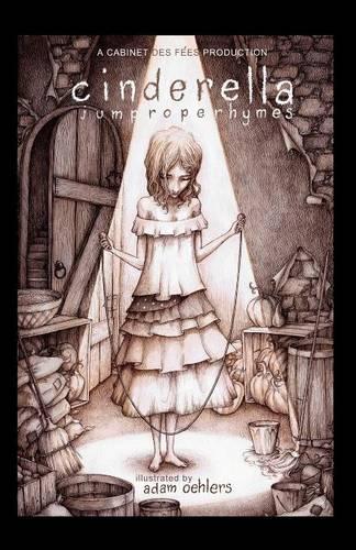 Cinderella Jump Rope Rhymes