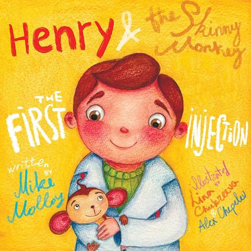 Henry & the Skinny Monkey