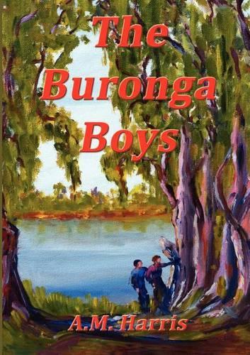The Buronga Boys