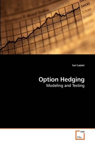 Option Hedging: (English)