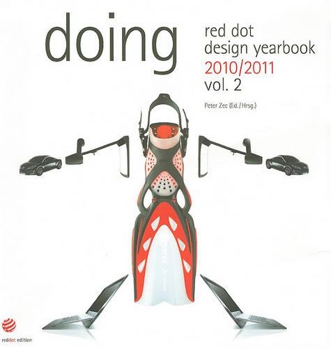 Doing Vol 2: Doing(English)