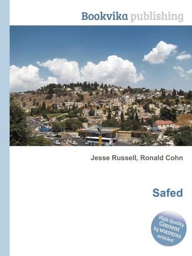 Safed