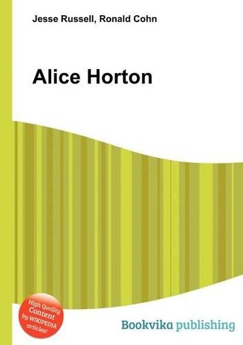 Alice Horton