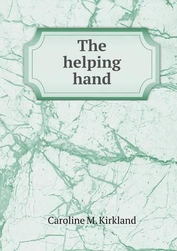 The helping hand