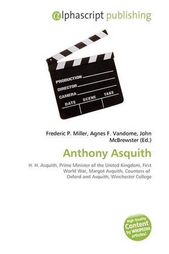 Anthony Asquith