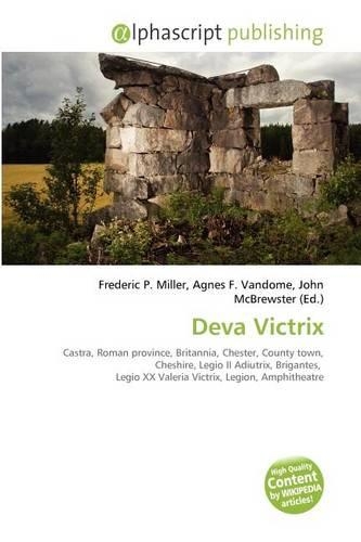 Deva Victrix
