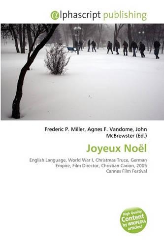 Joyeux Nol