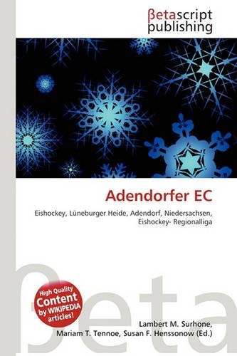 Adendorfer EC