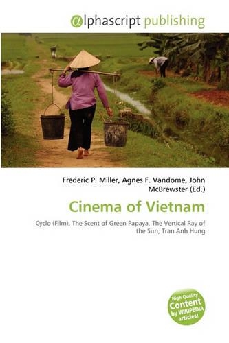 Cinema of Vietnam: (English)