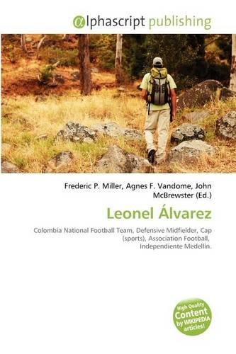 Leonel Lvarez