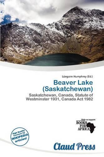 Beaver Lake (Saskatchewan)