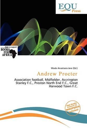 Andrew Procter: (English)