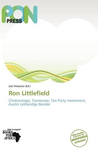 Ron Littlefield: (English)