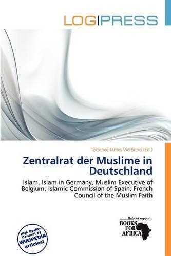 Zentralrat Der Muslime in Deutschland