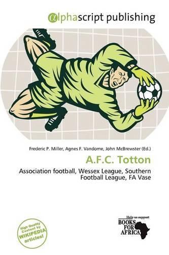 A.F.C. Totton