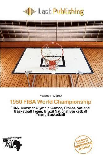 1950 Fiba World Championship