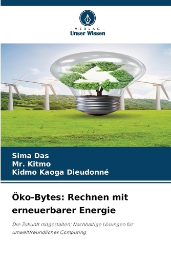 Öko-Bytes: Rechnen mit erneuerbarer Energie