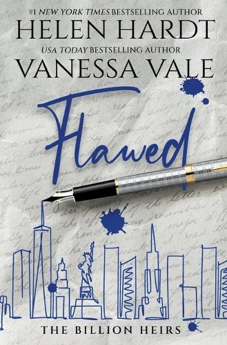 Flawed: (2 The Billion Heirs)