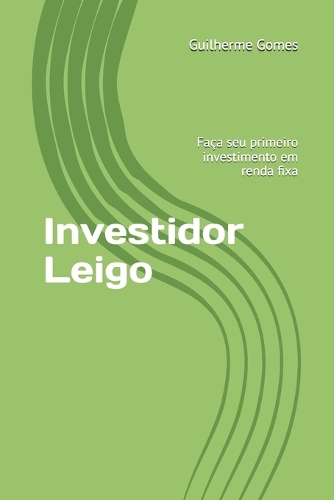 Investidor Leigo