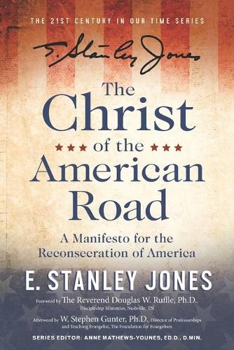 The Christ of the American Road