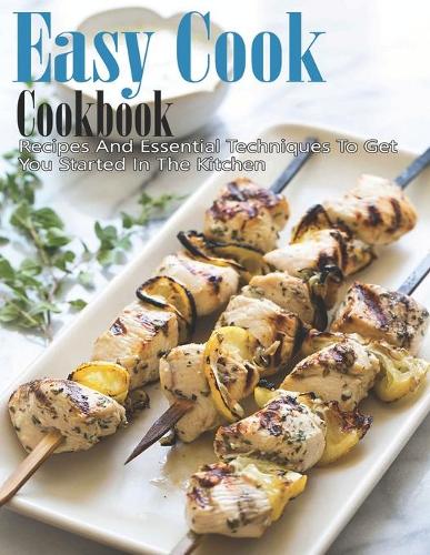 Easy Cook Cookbook