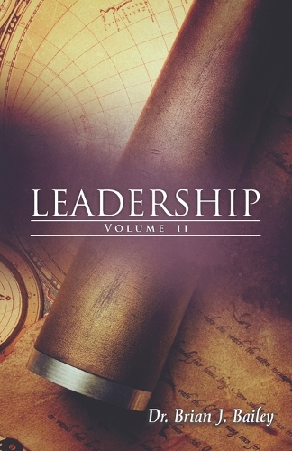 Leadership Volume 2