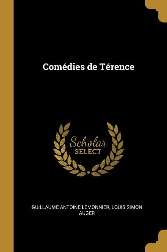 Comédies de Térence