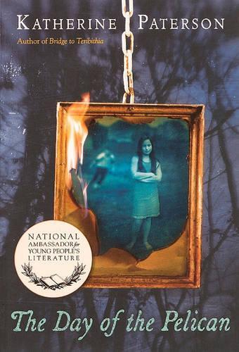 The Day of the Pelican