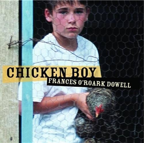 Chicken Boy