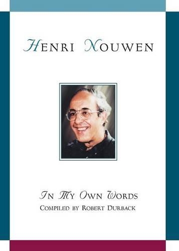 Henri Nouwen