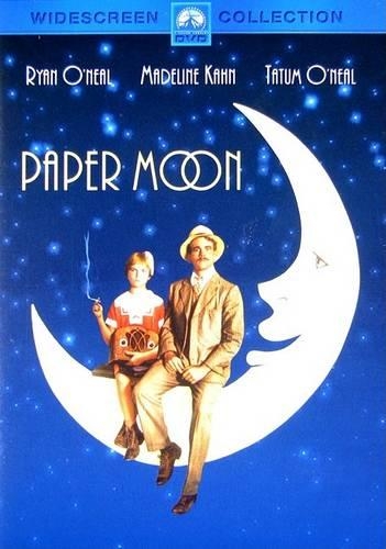 Paper Moon