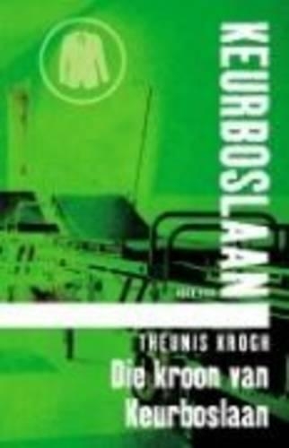 Die Kroon Van Keurboslaan