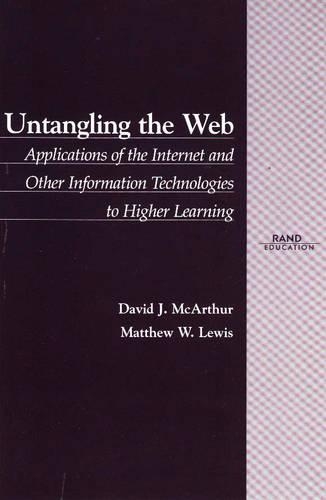 Untangling the Web