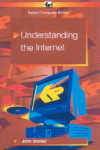 Understanding the Internet