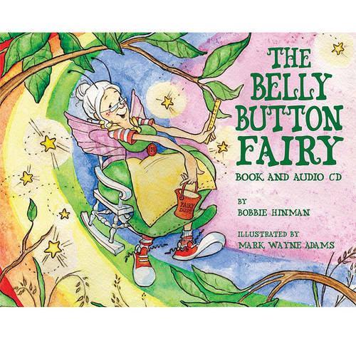 The Belly Button Fairy