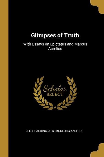 Glimpses of Truth