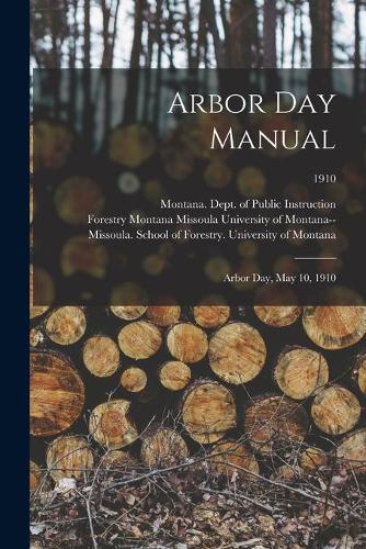 Arbor Day Manual
