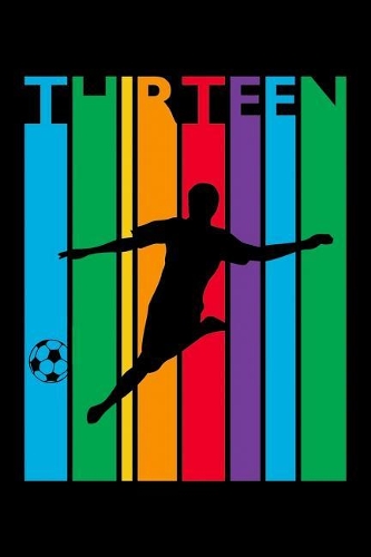 13th Birthday Football