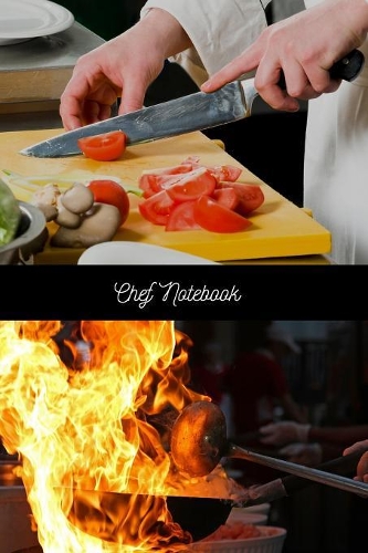 Chef Notebook