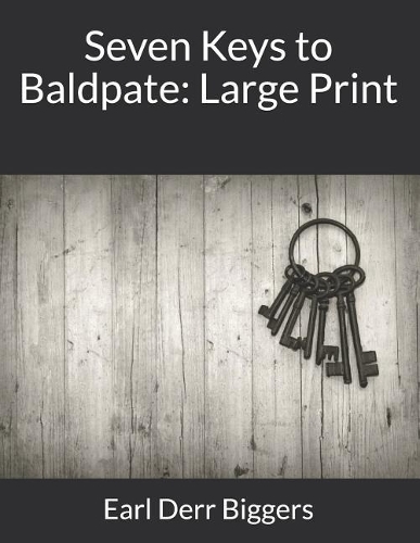 Seven Keys to Baldpate