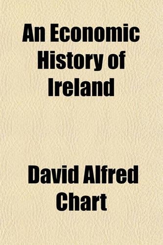 An Economic History of Ireland