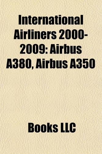 International Airliners 2000-2009