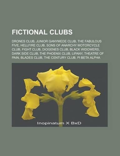 Fictional Clubs