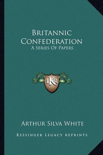 Britannic Confederation