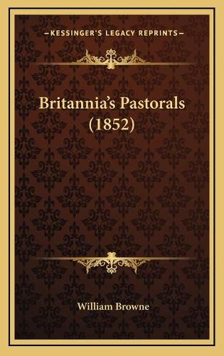 Britannia's Pastorals (1852)