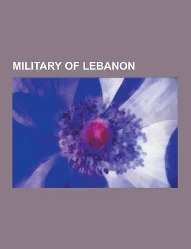 Military of Lebanon