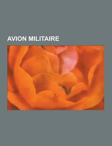 Avion Militaire