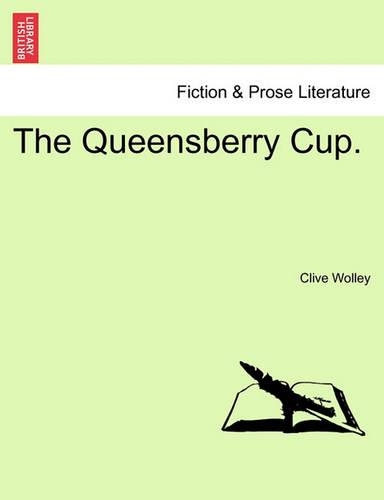 The Queensberry Cup.: (English)
